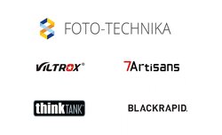 Foto-Technika poszerza zasięgi Foto-Technika poszerza zasięgi