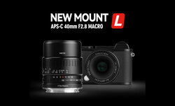 TTartisan 40 mm f/2.8 Macro w nowej wersji TTartisan 40 mm f/2.8 Macro w nowej wersji