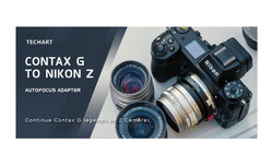 Techart TZG-01 Techart TZG-01