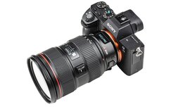 Nowy adapter Viltrox EF-E Nowy adapter Viltrox EF-E