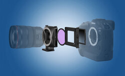 Benro Aureole na Kickstarterze