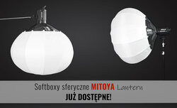 Mitoya Lantern
