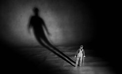 Alegorie - wystawa fotografii