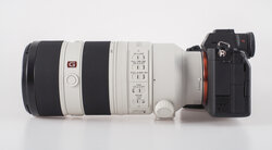 Sony A7 IV - test aparatu Sony A7 IV - test aparatu