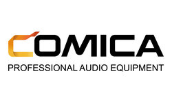 Nowe mikrofony Comica