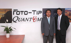 Wywiad z Panem Gold Lee - Dyrektorem Marketingu i Sprzeday w Samyang Optics