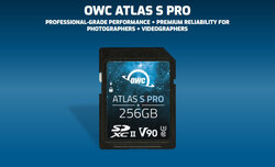 Nowe karty pami�ci OWC