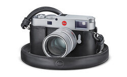 Leica M11 - aktualizacja oprogramowania Leica M11 - aktualizacja oprogramowania