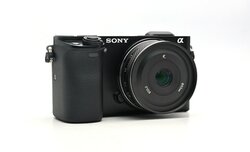 Rockstar 27 mm f/2.8 