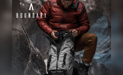 Boundary – nowa marka toreb i plecak�w foto-video
