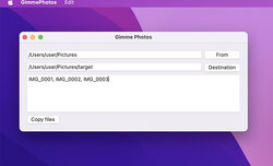 GimmePhotos GimmePhotos