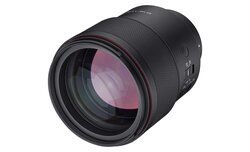 Samyang AF 135 mm f/1.8 FE (Aktualizacja) Samyang AF 135 mm f/1.8 FE (Aktualizacja)