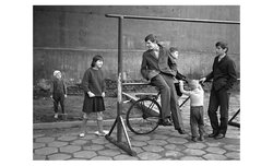 Wystawa Bogdana Dziworskiego w Olsztynie Wystawa Bogdana Dziworskiego w Olsztynie