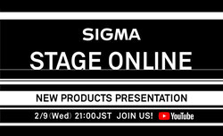 Sigma zaprasza na premier� nowych produkt�w