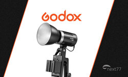 Godox ML60Bi