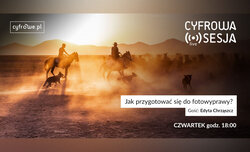 Cyfrowe.pl zaprasza na transmisj� na �ywo