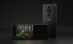 Sony Xperia PRO-I w Polsce