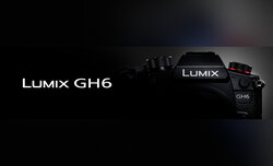 Panasonic zaprasza na premier� aparatu