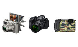 Aktualizacje oprogramowania dla aparat�w Nikona