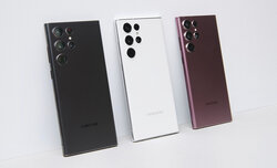 Nowe smartfony Samsung Galaxy