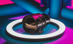 Irix Cine 21 mm T1.5 w polskiej dystrybucji