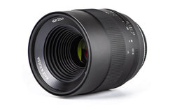 Zenitar 60 mm f/2.8 Macro