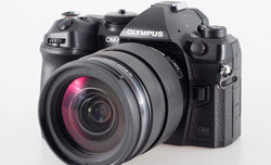 OM System OM-1 - zdjęcia przykładowe OM System OM-1 - zdjęcia przykładowe