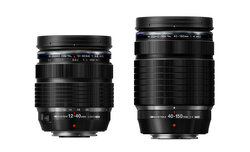 Nowe obiektywy OM System Nowe obiektywy OM System