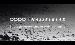 Oppo nawiązuje współpracę z Hasselblad Oppo nawiązuje współpracę z Hasselblad