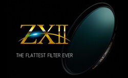 Filtry Kenko ZXII Filtry Kenko ZXII