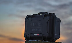 Zestawy obiektywów filmowych Irix Zestawy obiektywów filmowych Irix