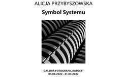 Symbol Systemu - wystawa fotografii
