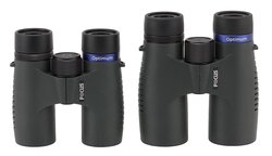 Focus Nordic Optimum ED - pierwsze wrażenia Focus Nordic Optimum ED - pierwsze wrażenia