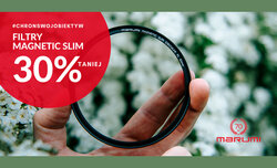 70-lecie marki Marumi