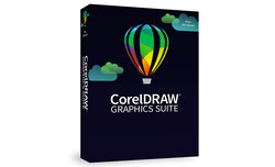 CorelDRAW Graphics Suite - aktualizacje