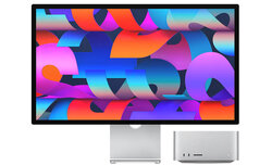 Apple Mac Studio i Studio Display