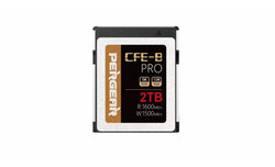 Pergear CFexpress 2 TB