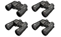 Lornetki Pentax Jupiter (Aktualizacja)