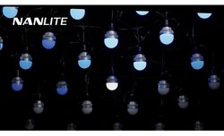 Nanlite PavoBulb 10C Nanlite PavoBulb 10C