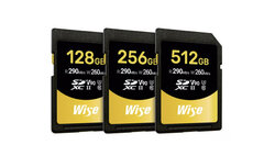 Karty pamięci Wise SD-N Karty pamięci Wise SD-N