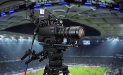 Sony HDC-F5500 wchodzi do sprzedaży Sony HDC-F5500 wchodzi do sprzedaży