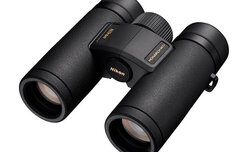 Nikon Monarch 7+ 8x30 Nikon Monarch 7+ 8x30