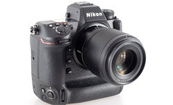 Nikon Z9 - test aparatu Nikon Z9 - test aparatu