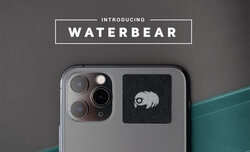 Kuvrd WaterBear Kuvrd WaterBear