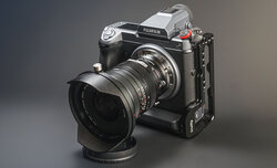 Venus Optics LAOWA 20 mm f/4 Zero-D Shift