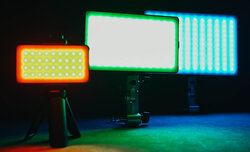 Nowe lampy Phottix Nowe lampy Phottix