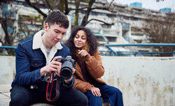 Canon Student Development Programme 2022 Canon Student Development Programme 2022