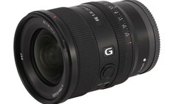Test obiektywu Sony FE 20 mm f/1.8 G