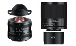 Nowości Tokiny w polskiej dystrybucji Nowości Tokiny w polskiej dystrybucji