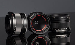 Pinhole Pro Max Pinhole Pro Max